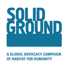 Solid Ground Logo