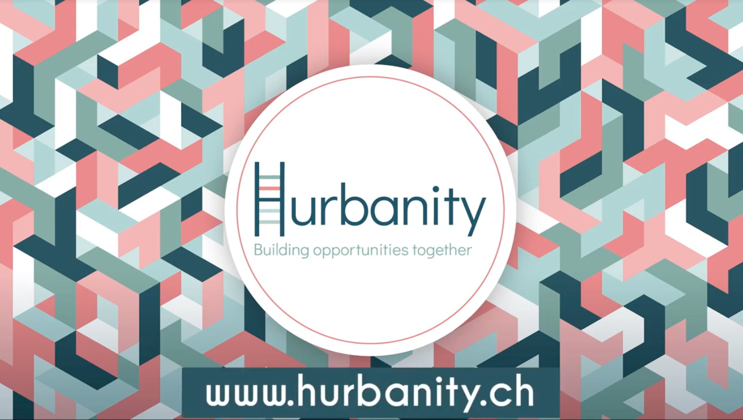 Hurbanity We can live together