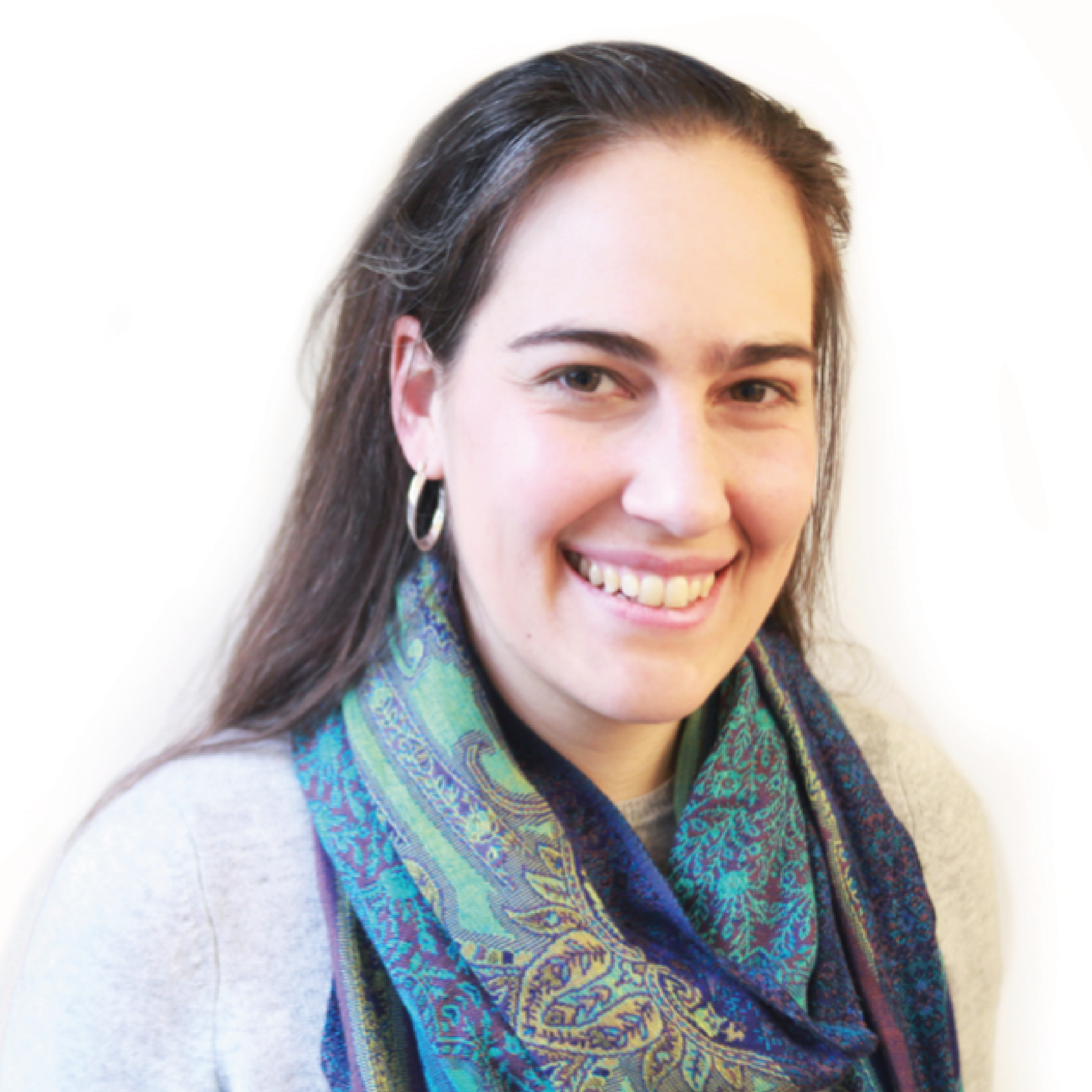 Anya Brickman Raredon