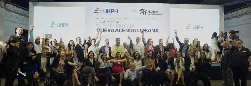 Housing and habitat, expectations for Latin America